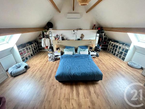 Maison à vendre  5 pièces - 120 m2 ST PATHUS - 77