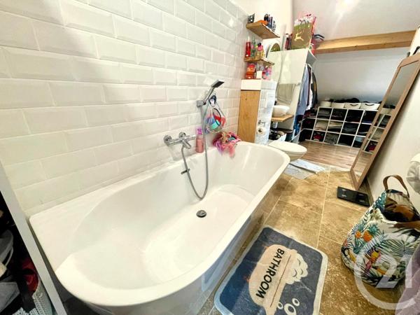 Maison à vendre  5 pièces - 120 m2 ST PATHUS - 77