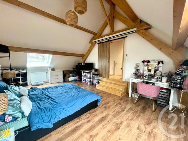 Maison à vendre  5 pièces - 120 m2 ST PATHUS - 77