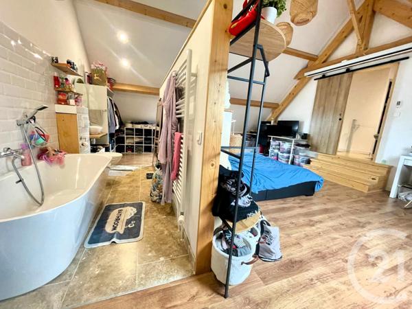 Maison à vendre  5 pièces - 120 m2 ST PATHUS - 77