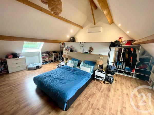 Maison à vendre  5 pièces - 120 m2 ST PATHUS - 77