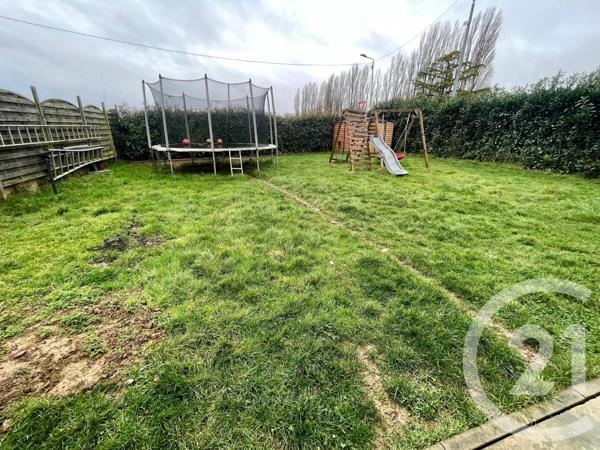 Maison à vendre  5 pièces - 120 m2 ST PATHUS - 77