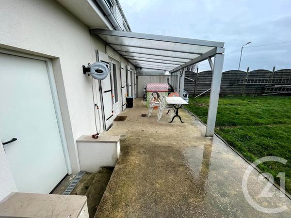 Maison à vendre  5 pièces - 120 m2 ST PATHUS - 77