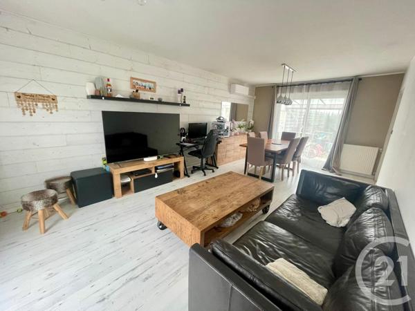 Maison à vendre  5 pièces - 120 m2 ST PATHUS - 77