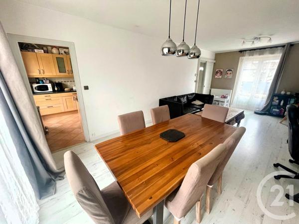 Maison à vendre  5 pièces - 120 m2 ST PATHUS - 77