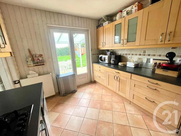 Maison à vendre  5 pièces - 120 m2 ST PATHUS - 77