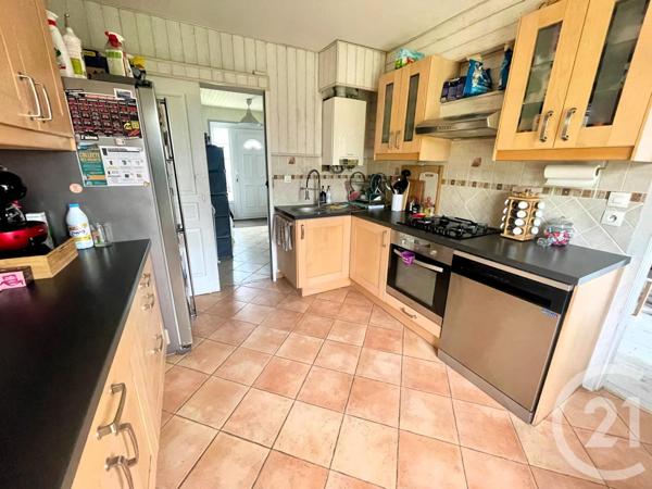 Maison à vendre  5 pièces - 120 m2 ST PATHUS - 77