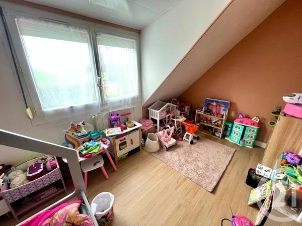 Maison à vendre  5 pièces - 120 m2 ST PATHUS - 77