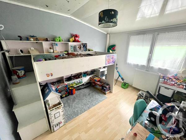 Maison à vendre  5 pièces - 120 m2 ST PATHUS - 77