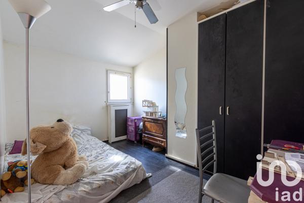 Maison à vendre 4 pièces 88 m² Bezons