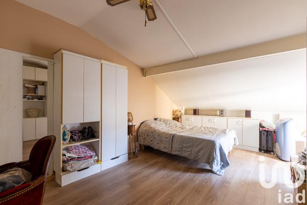 Maison à vendre 4 pièces 88 m² Bezons