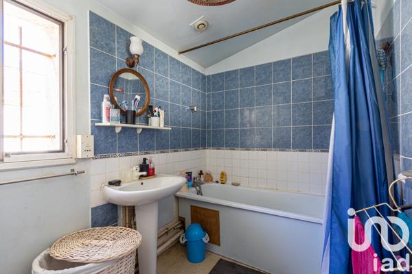 Maison à vendre 4 pièces 88 m² Bezons