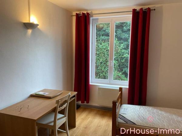 Immeuble à vendre 6 pièces de 110 m²