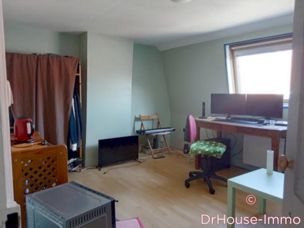 Immeuble à vendre 6 pièces de 110 m²