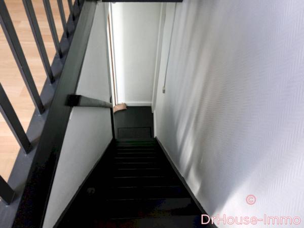 Immeuble à vendre 6 pièces de 110 m²