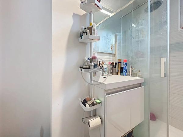 Vente Appartement 2 pièces 36 m2 à Saint-Quentin