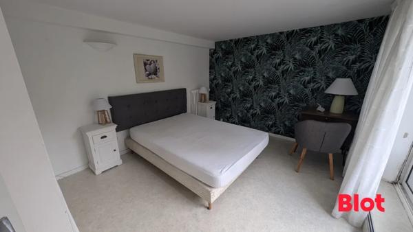 Maison 5 pièce(s)