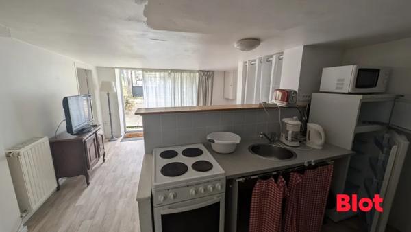 Maison 5 pièce(s)
