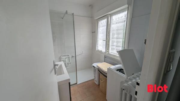 Maison 5 pièce(s)
