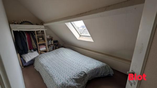 Maison 5 pièce(s)