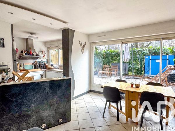 Appartement à vendre 3 pièces 82 m² Créteil