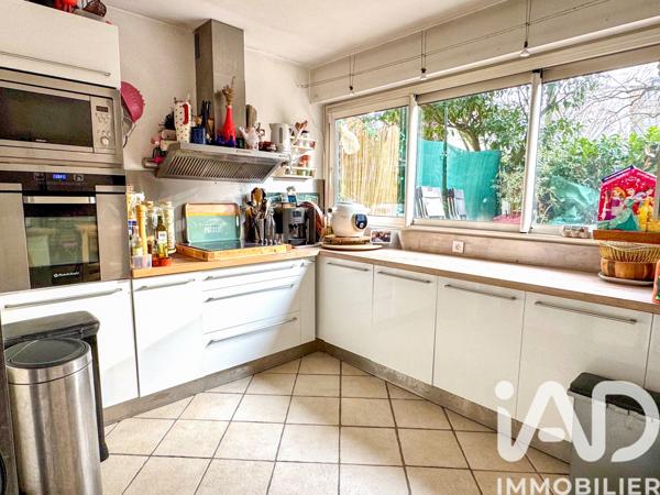 Appartement à vendre 3 pièces 82 m² Créteil