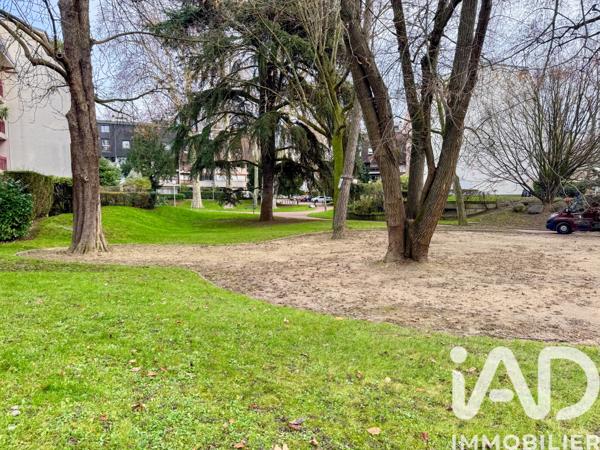 Appartement à vendre 3 pièces 82 m² Créteil
