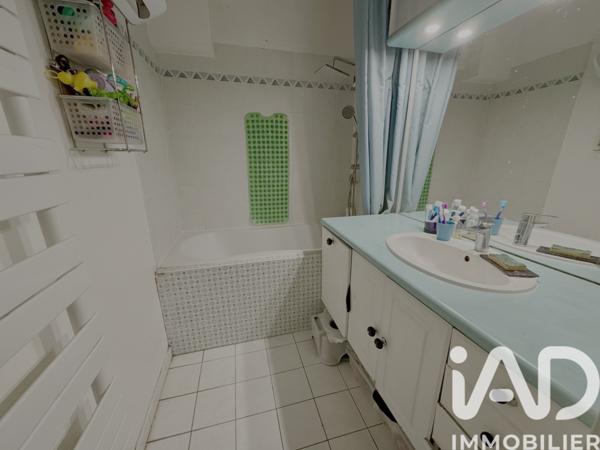 Appartement à vendre 3 pièces 82 m² Créteil