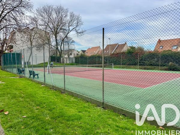 Appartement à vendre 3 pièces 82 m² Créteil