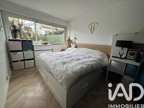 Appartement à vendre 3 pièces 82 m² Créteil