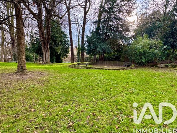 Appartement à vendre 3 pièces 82 m² Créteil