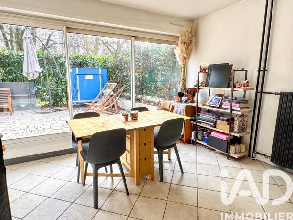 Appartement à vendre 3 pièces 82 m² Créteil