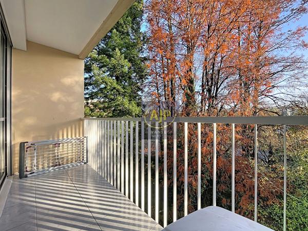 Vente appartement Nantes : 278 590 € - AJP Immobilier Nantes Est