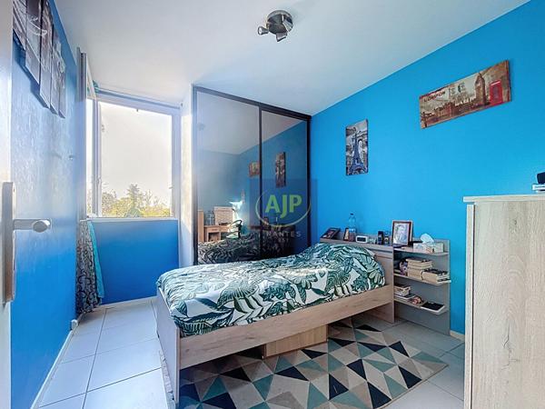 Vente appartement Nantes : 278 590 € - AJP Immobilier Nantes Est