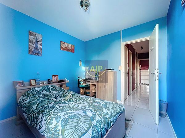 Vente appartement Nantes : 278 590 € - AJP Immobilier Nantes Est