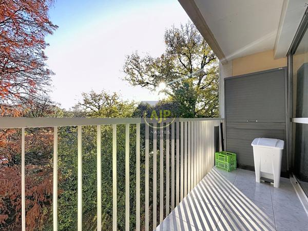 Vente appartement Nantes : 278 590 € - AJP Immobilier Nantes Est