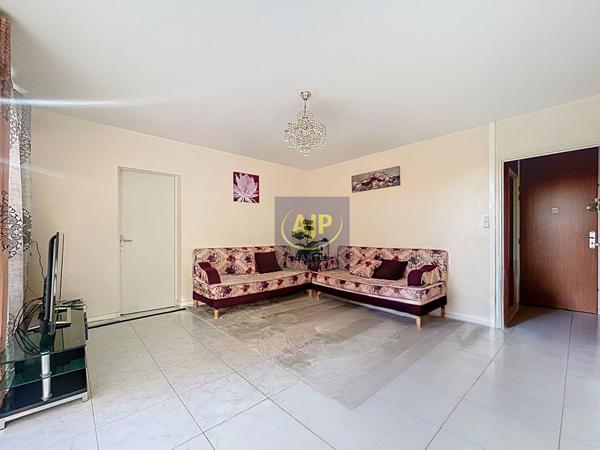 Vente appartement Nantes : 278 590 € - AJP Immobilier Nantes Est