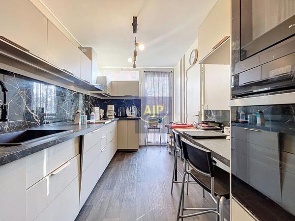 Vente appartement Nantes : 278 590 € - AJP Immobilier Nantes Est