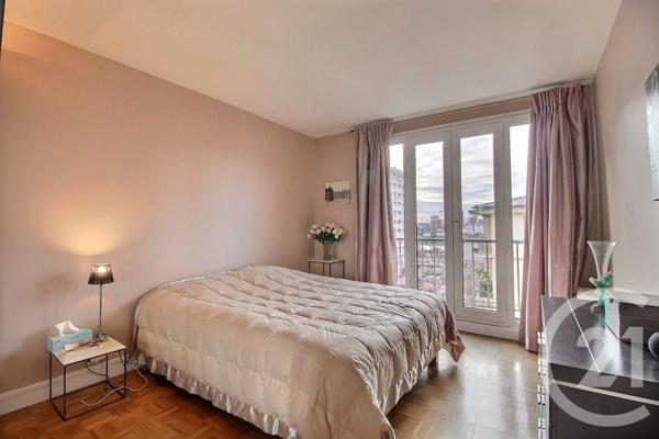 Appartement F3 à vendre  3 pièces - 70,69 m2 CHARENTON LE PONT - 94