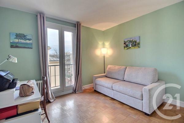 Appartement F3 à vendre  3 pièces - 70,69 m2 CHARENTON LE PONT - 94