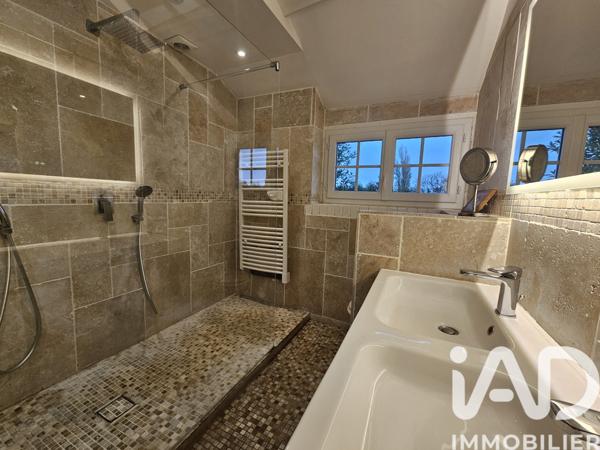 Maison à vendre 7 pièces 157 m² Mézières-en-Drouais