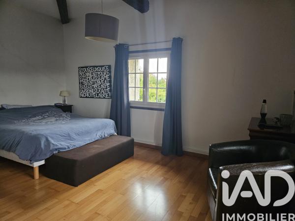 Maison à vendre 7 pièces 157 m² Mézières-en-Drouais