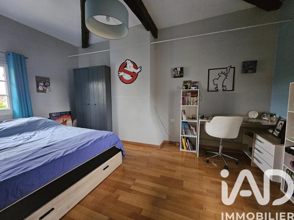 Maison à vendre 7 pièces 157 m² Mézières-en-Drouais