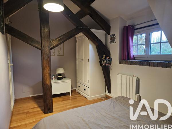 Maison à vendre 7 pièces 157 m² Mézières-en-Drouais