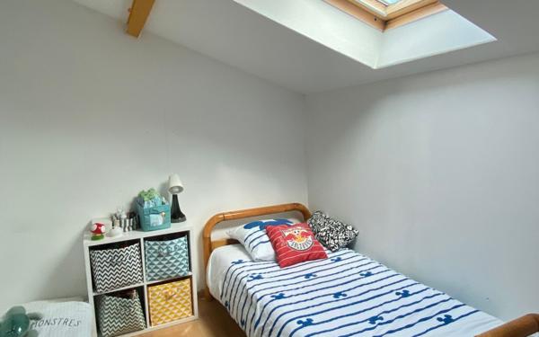 Maison à vendre    5 pièces •  Floirac