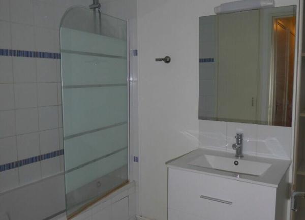 Appartement à louer    2 pièces •  Sèvres