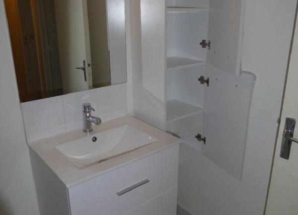 Appartement à louer    2 pièces •  Sèvres