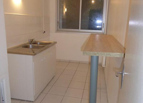 Appartement à louer    2 pièces •  Sèvres