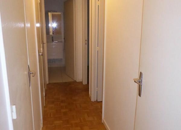 Appartement à louer    2 pièces •  Sèvres