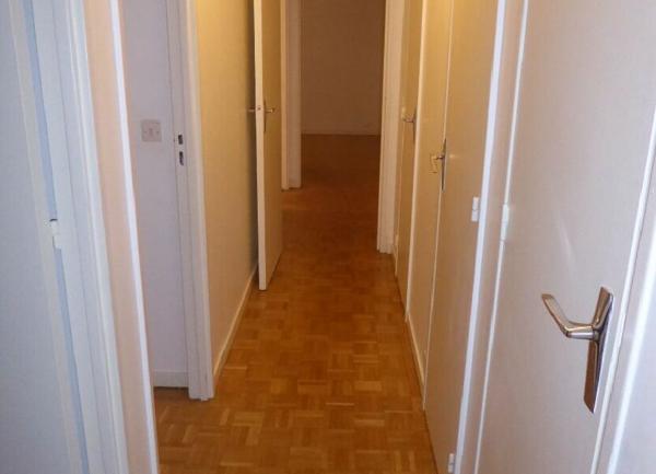 Appartement à louer    2 pièces •  Sèvres